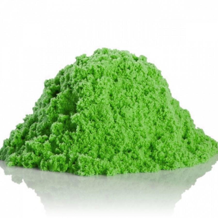 Motion Sand Refill Pack 800g Green Age 3Y+ 