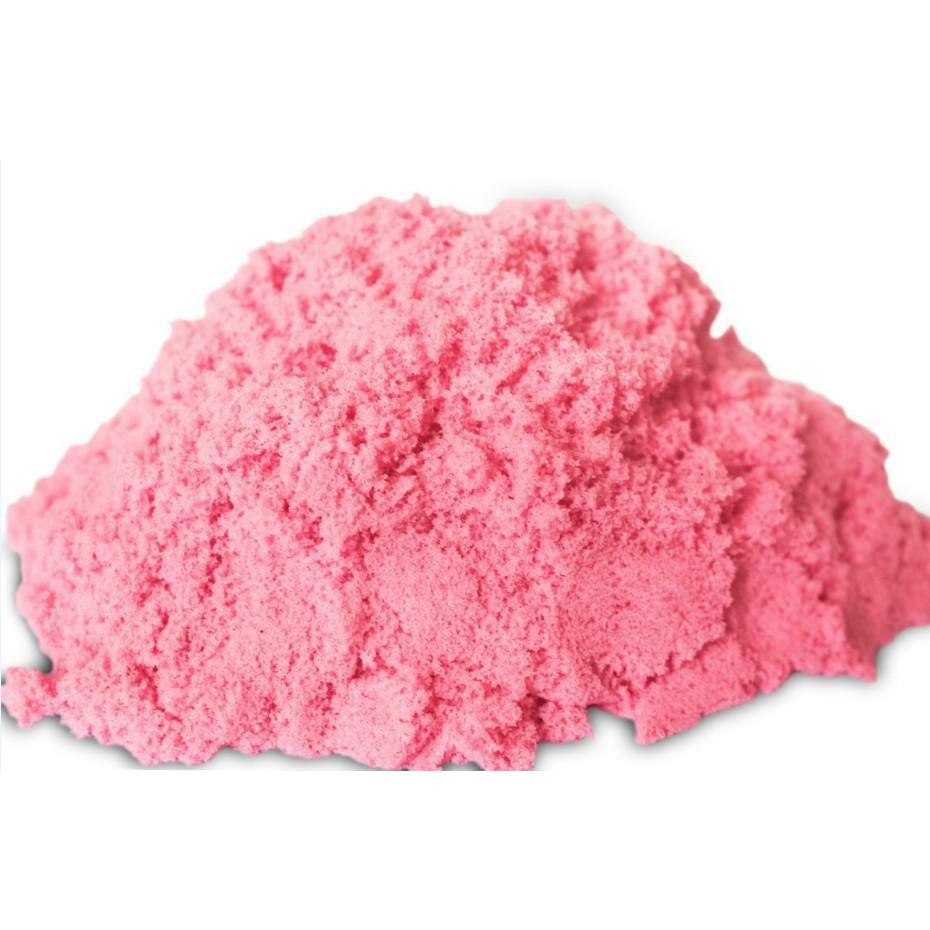 Motion Sand Refill Pack 800g Pink Age 3Y+ 