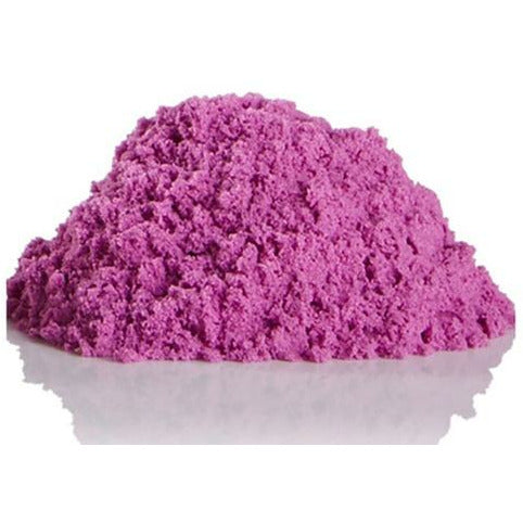 Motion Sand Refill Pack 800g Purple Age 3Y+ 