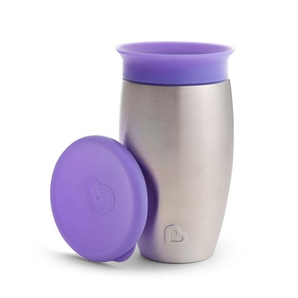 Sippy outlet cup age