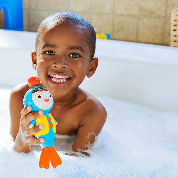 Munchkin infant deals