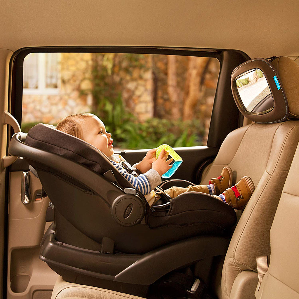 Munchkin Brica Baby In-Sight Car Mirror