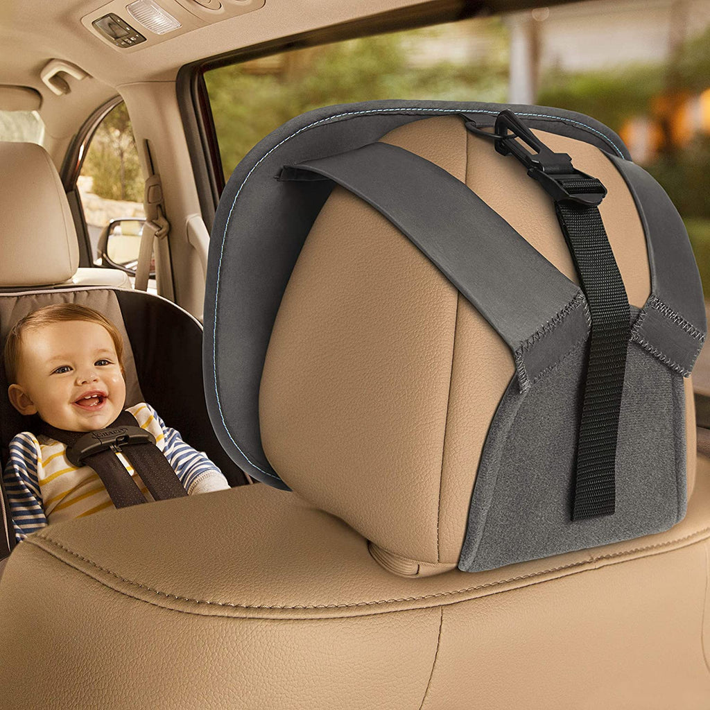 Munchkin Brica Baby In-Sight Car Mirror