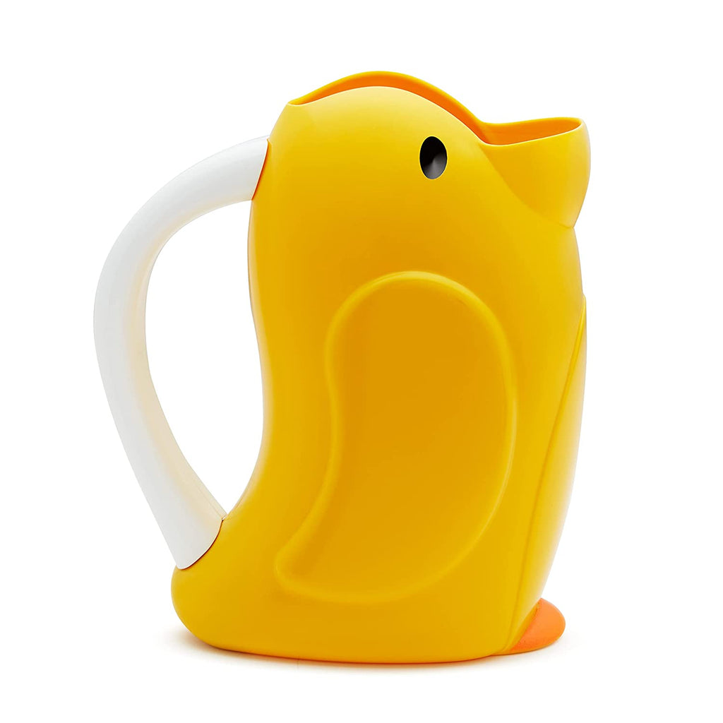 Munchkin Duckling Bath Rinser Age- 6 Months & Above