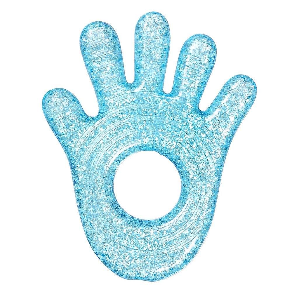 Munchkin Teether Fun Ice Chewy Multicolor Age-6 Months & Above