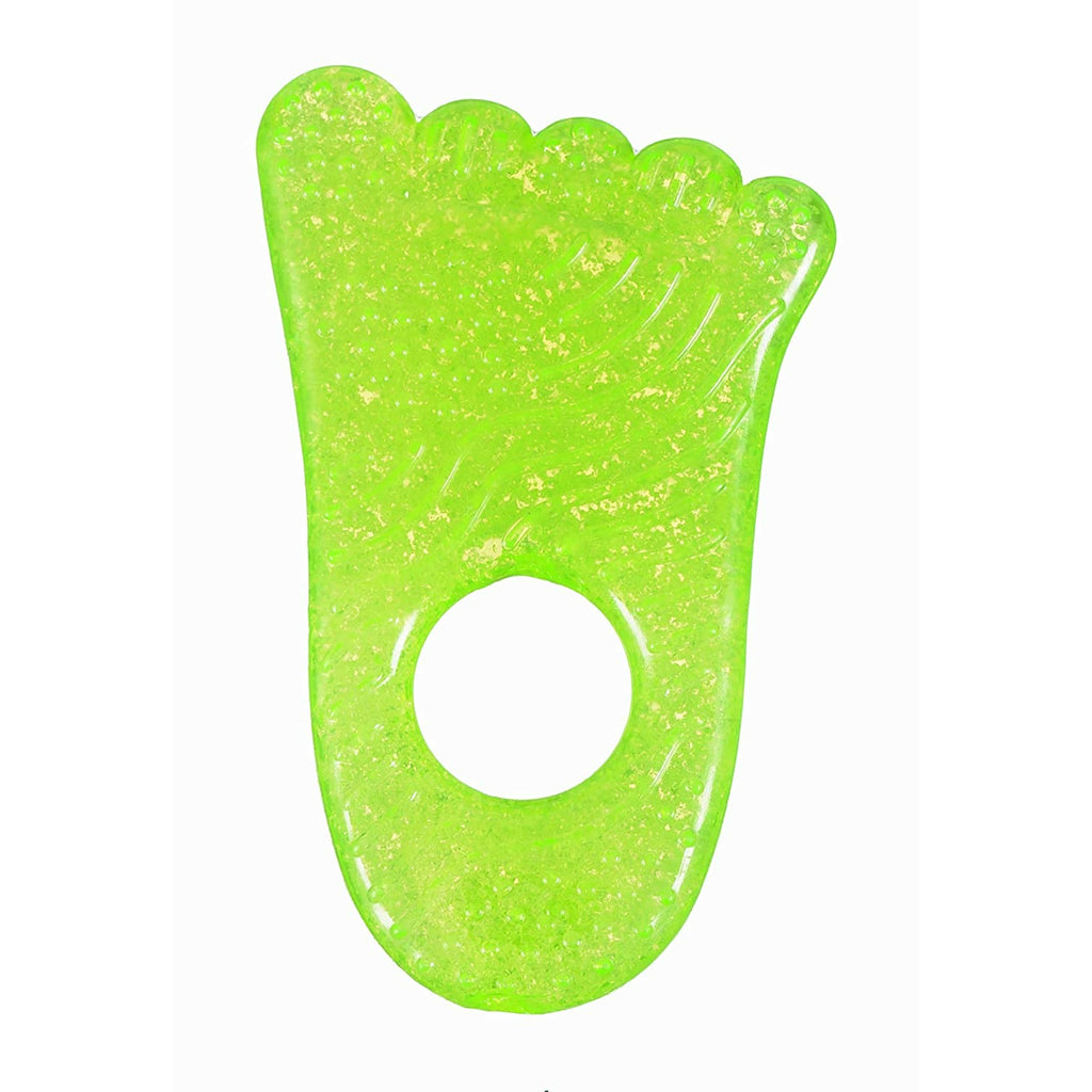 Munchkin Teether Fun Ice Chewy Multicolor Age-6 Months & Above