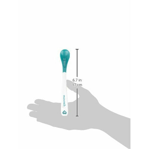 Munchkin white hot safety spoons cheap