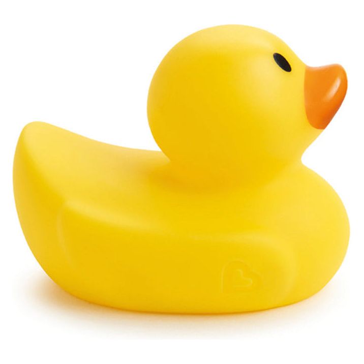 Munchkin White Hot Safety Bath Ducky Age- 12 Months & Above