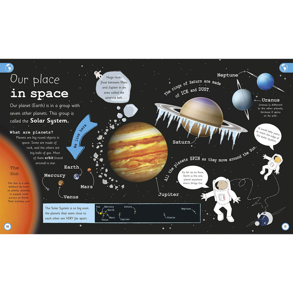 My Encyclopedia of Very Important Things : For Little Learners Who Want to Know Everything