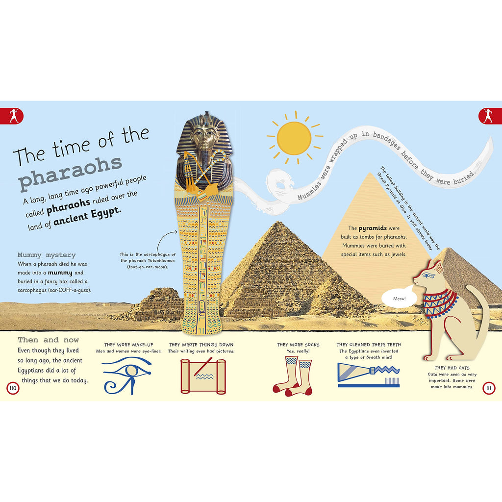 My Encyclopedia of Very Important Things : For Little Learners Who Want to Know Everything