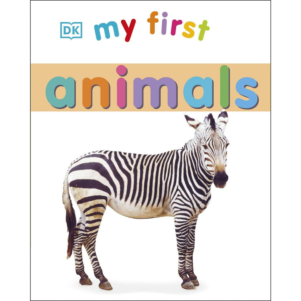 My First Animals