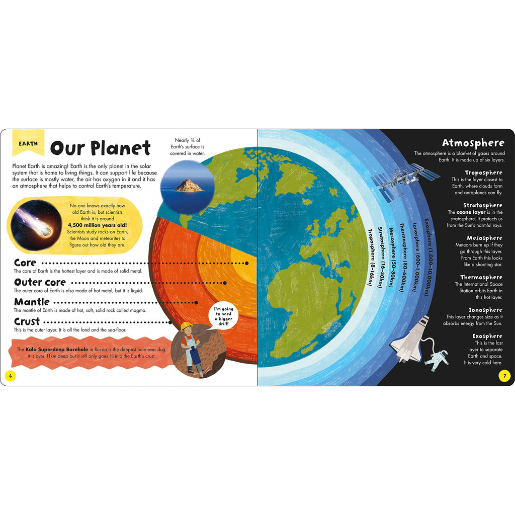 My First Encyclopedia