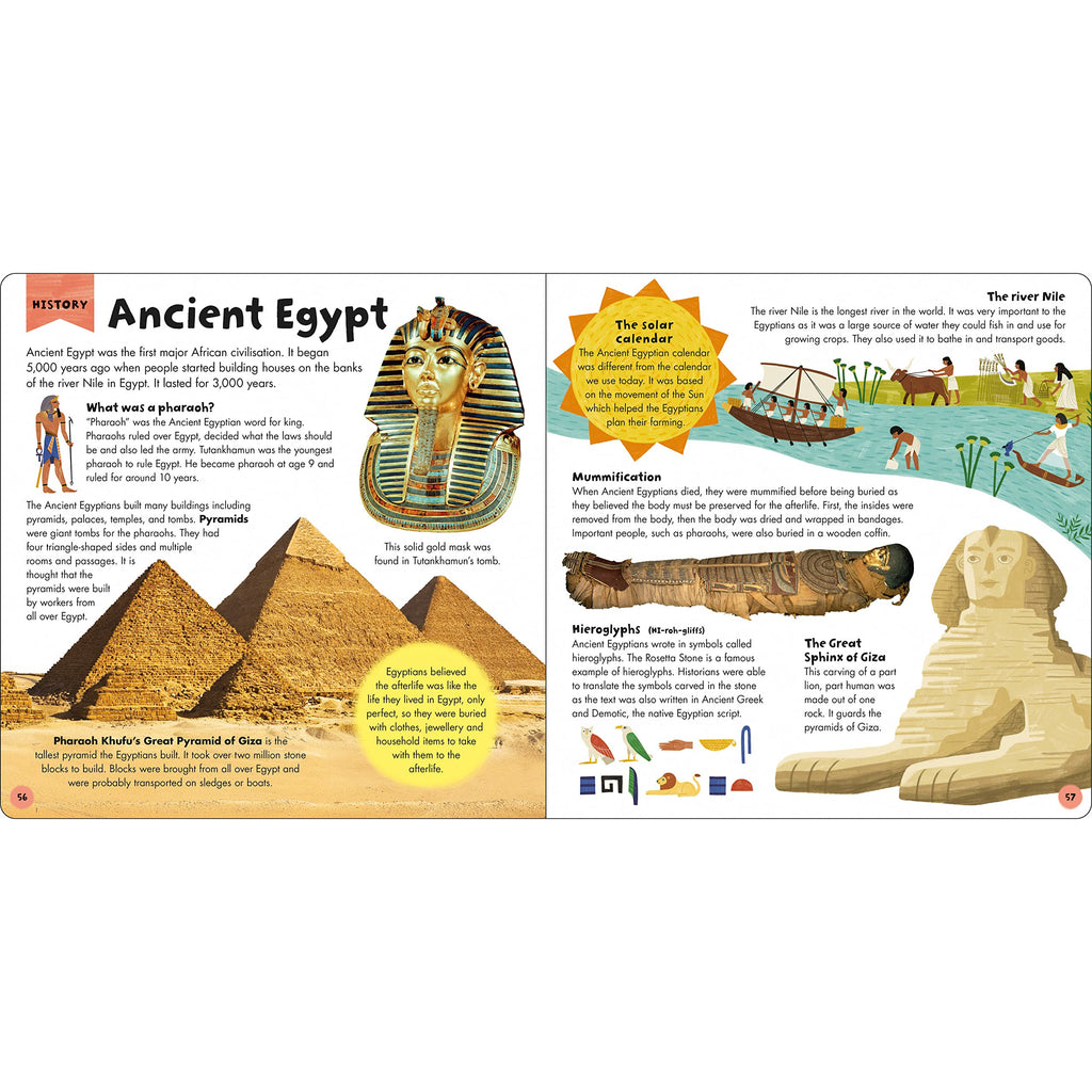 My First Encyclopedia