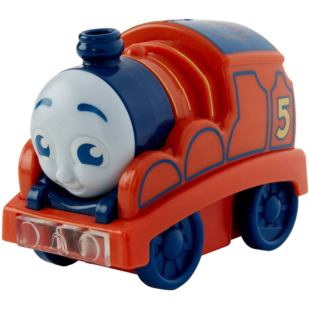 My First Thomas & Friends Railway Pals James 1-5Y