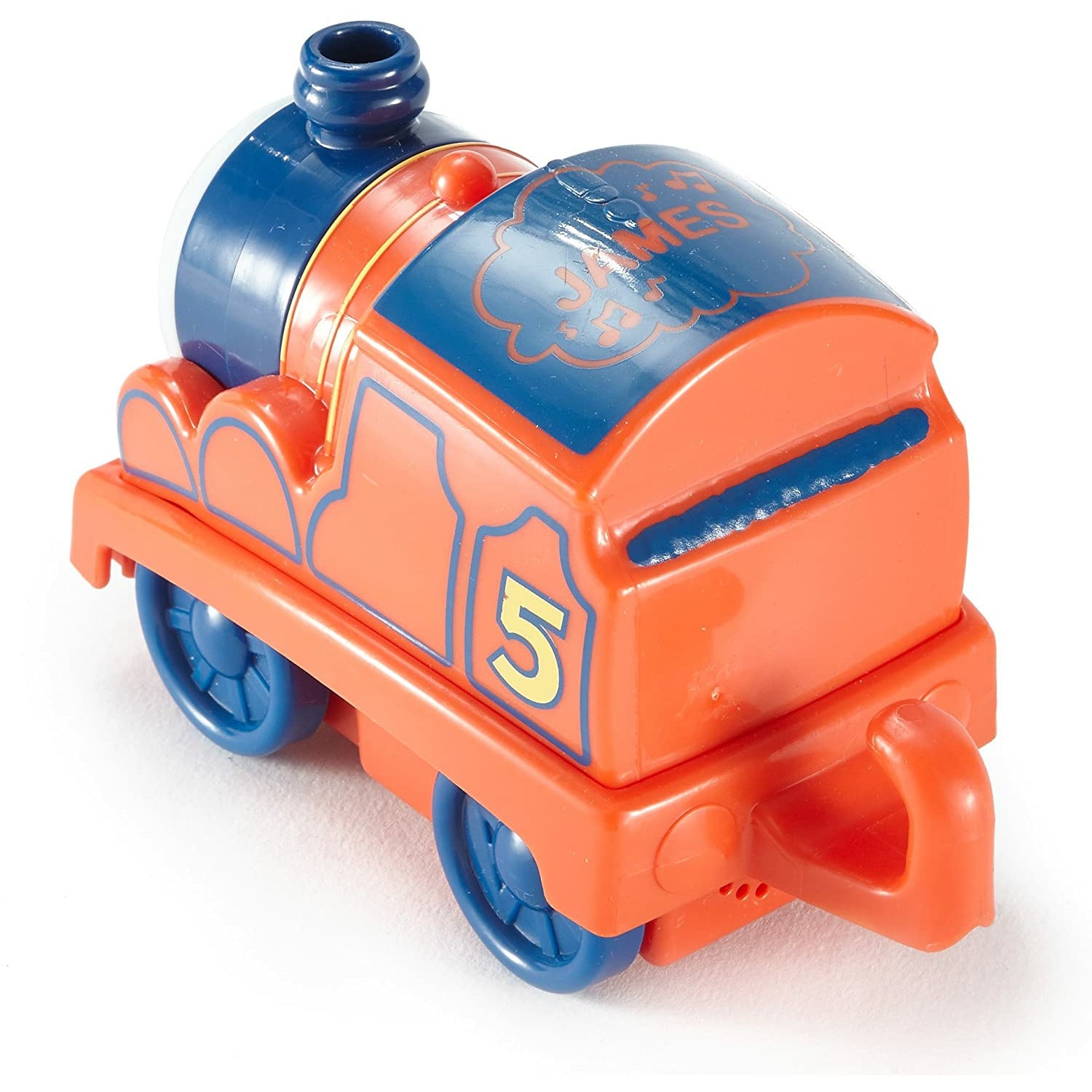 My First Thomas Friends Railway Pals James 1 5Y Peekaboo