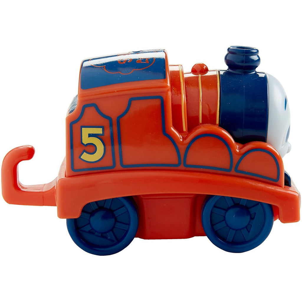 My First Thomas & Friends Railway Pals James 1-5Y