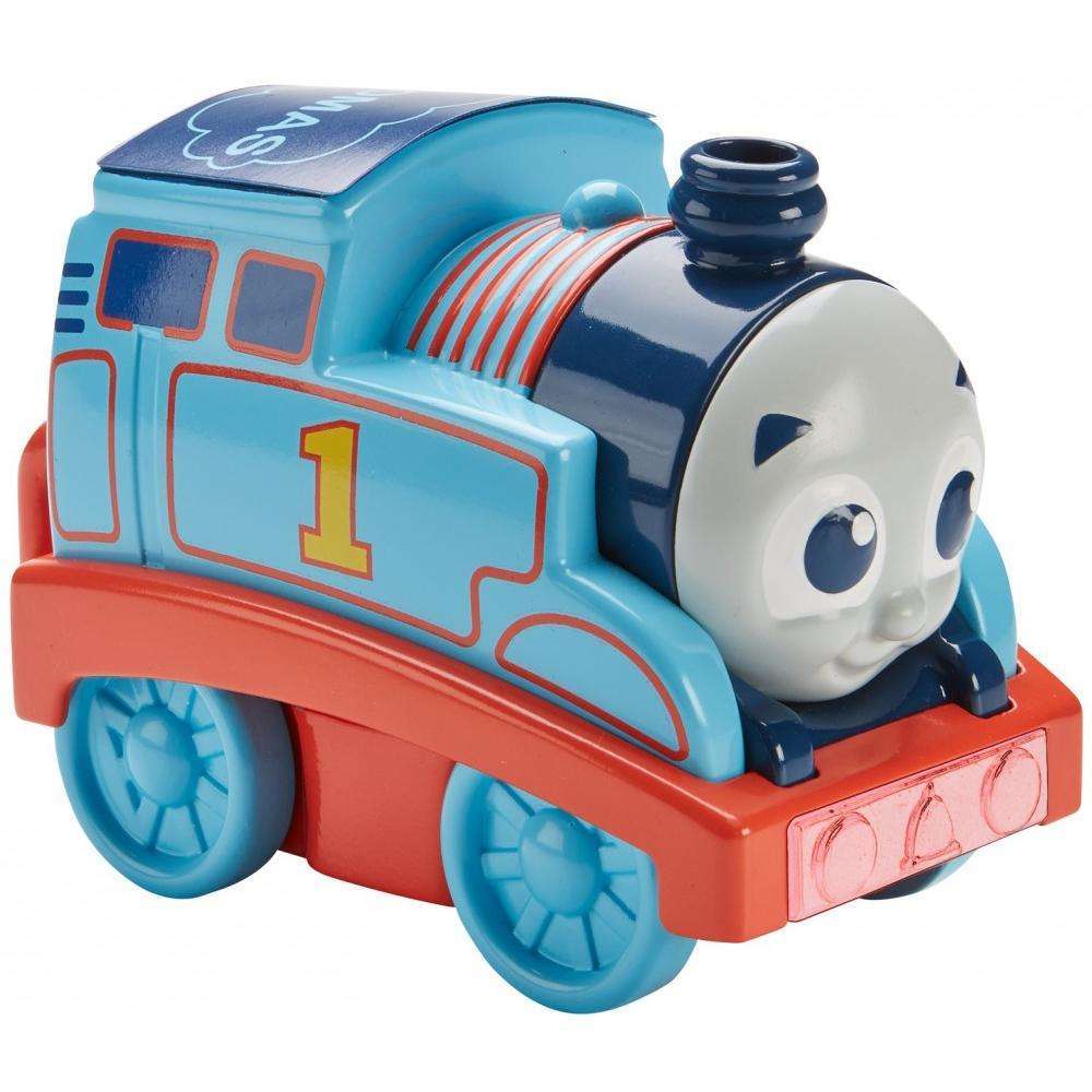 My First Thomas & Friends Railway Pals Thomas 1-5Y