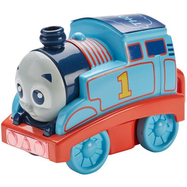 My First Thomas & Friends Railway Pals Thomas 1-5Y
