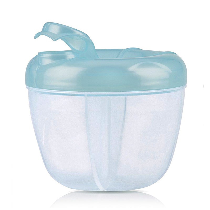 Mycey Formula Dispenser Blue