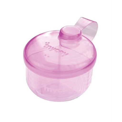 Mycey Formula Dispenser Pink