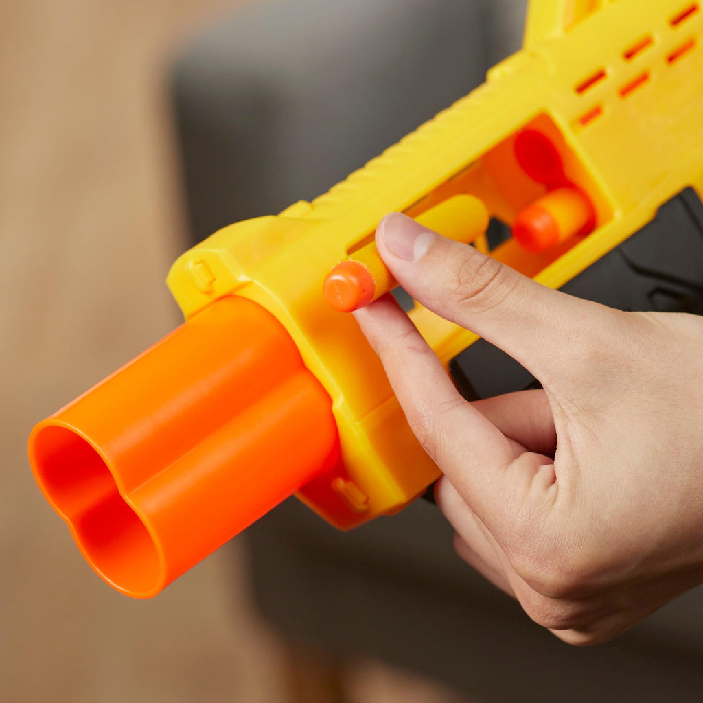 Hasbro Nerf Alpha Strike Tiger Blaster 8Y+ Boy