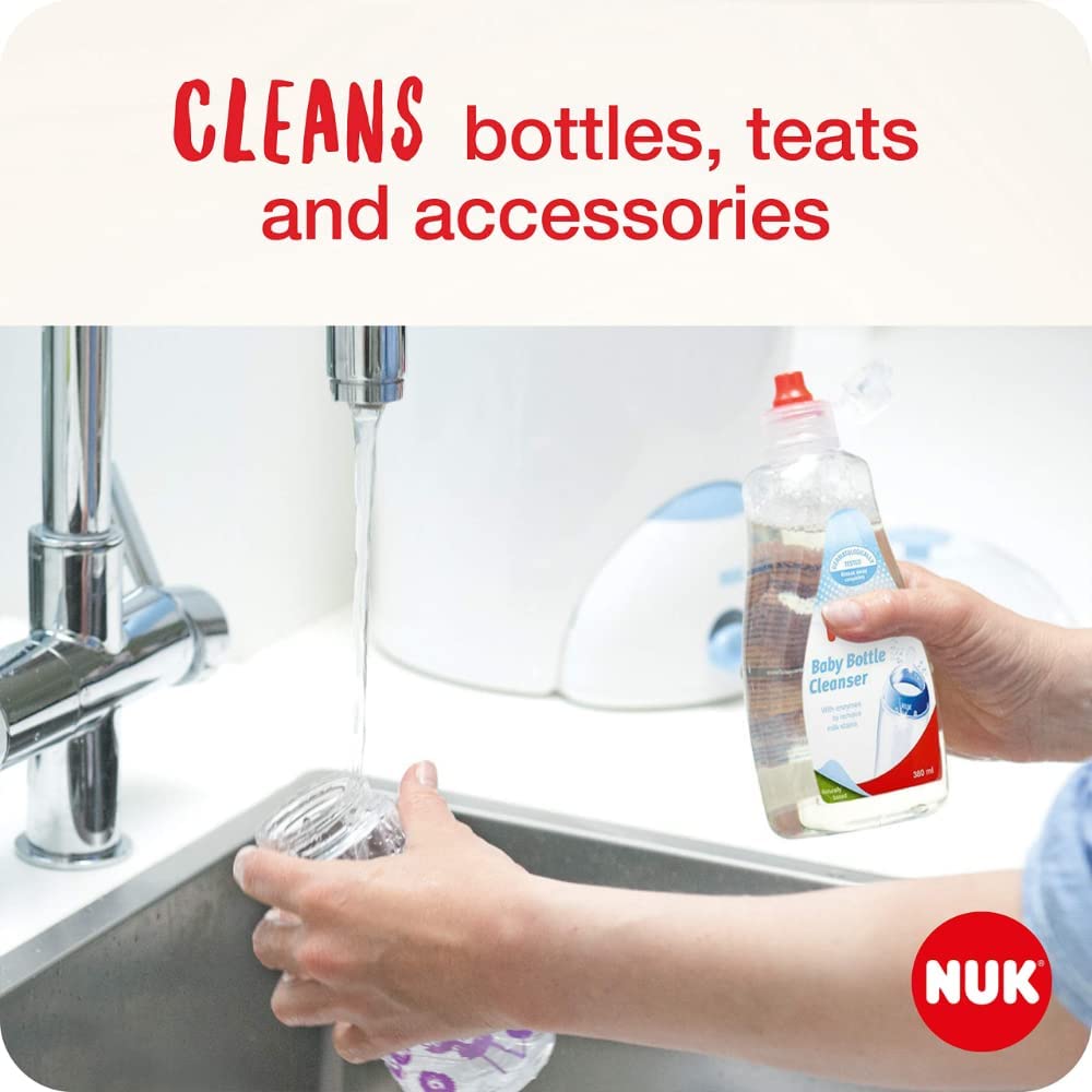 Nuk accessories sale