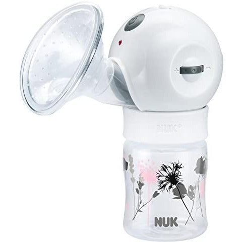 NUK Luna Electric Breast Pump