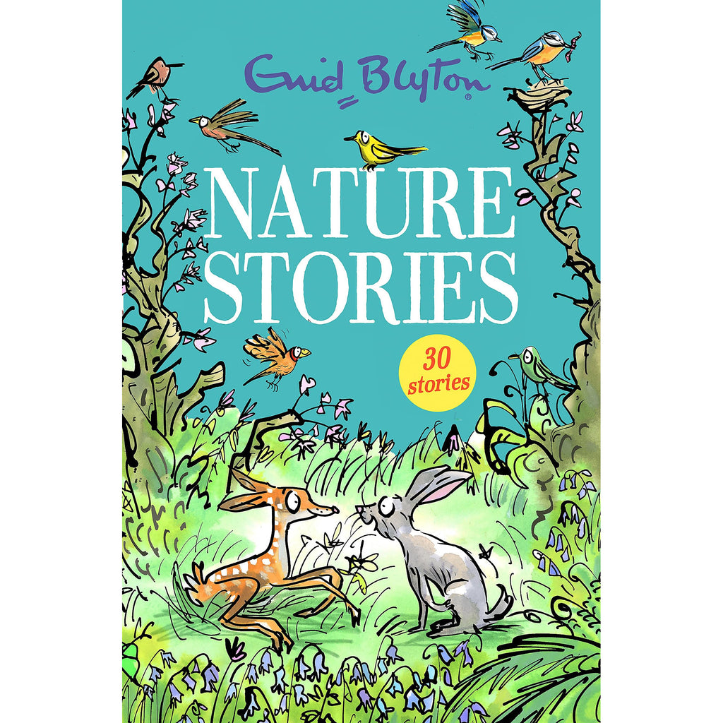 Nature Stories