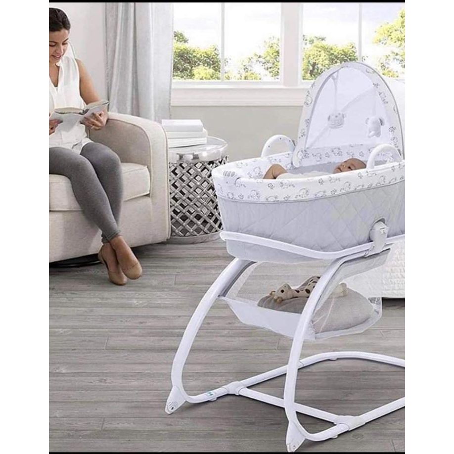 Keep me near bassinet deals