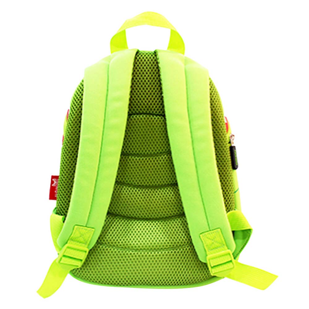 Nohoo Jungle Backpack-Dinosaur Age-3-7 Years