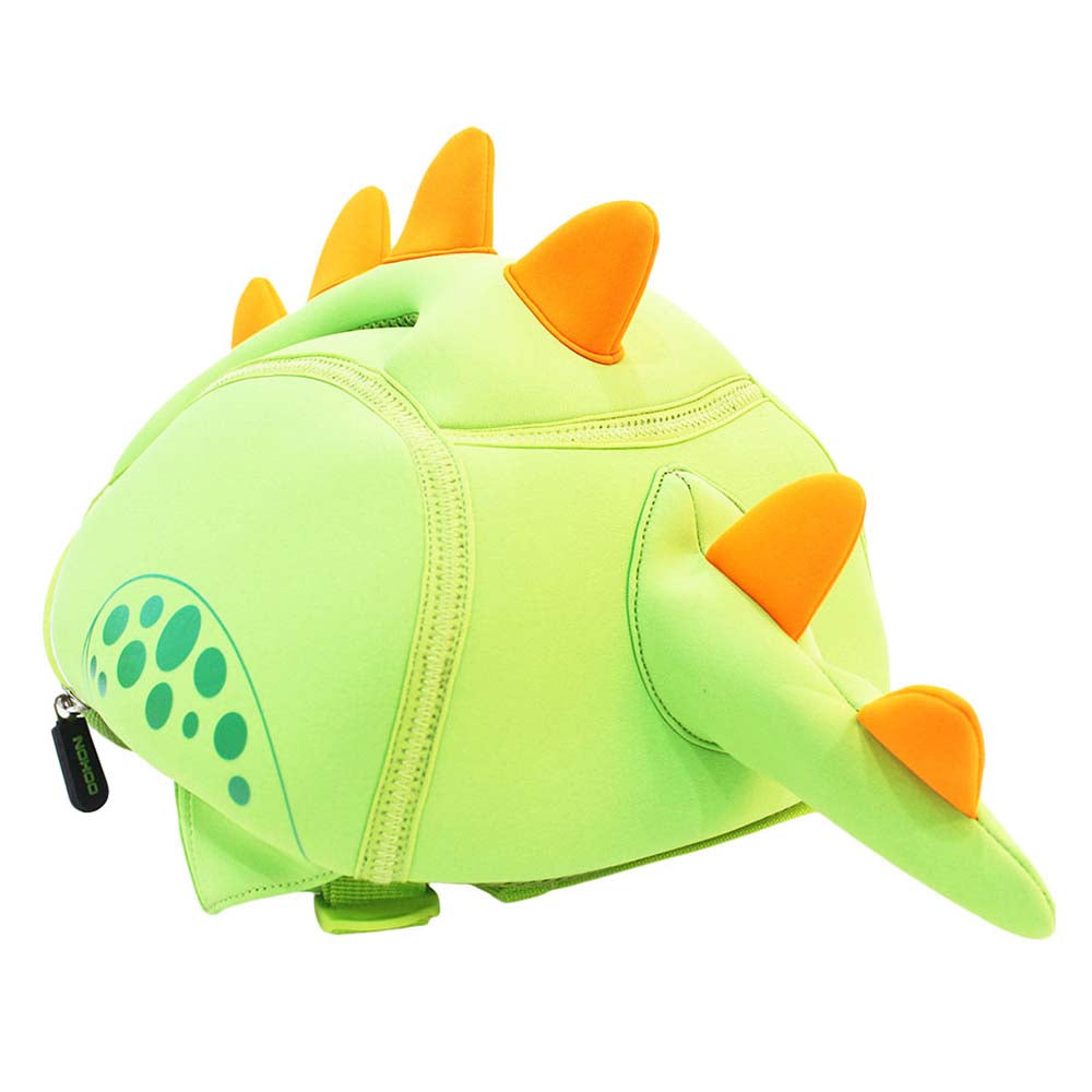 Nohoo Jungle Backpack-Dinosaur Age-3-7 Years