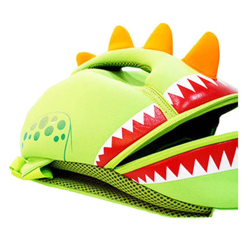 Nohoo Jungle Backpack-Dinosaur Age-3-7 Years