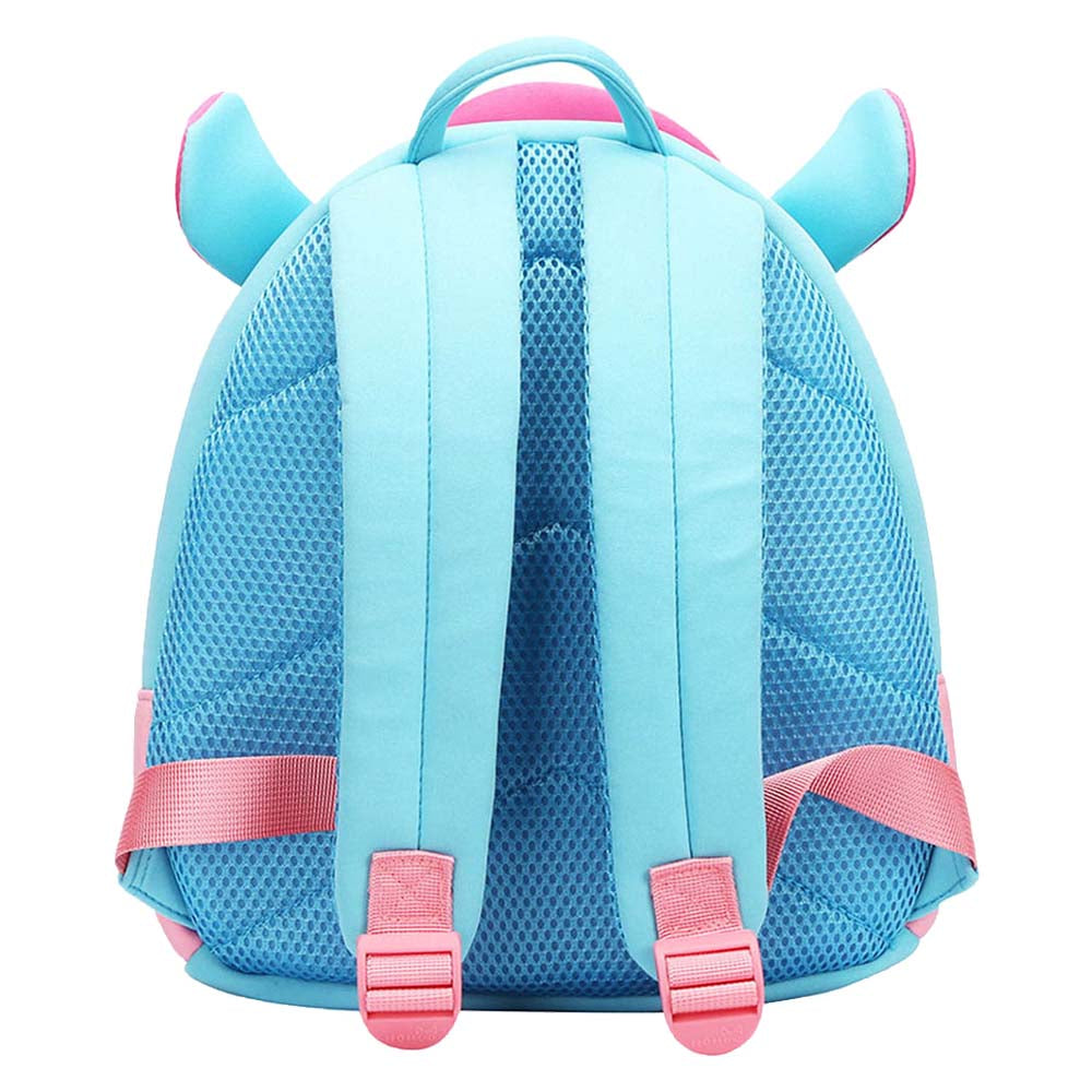 Nohoo WoW Backpack-Unicorn Age-3-7 Years