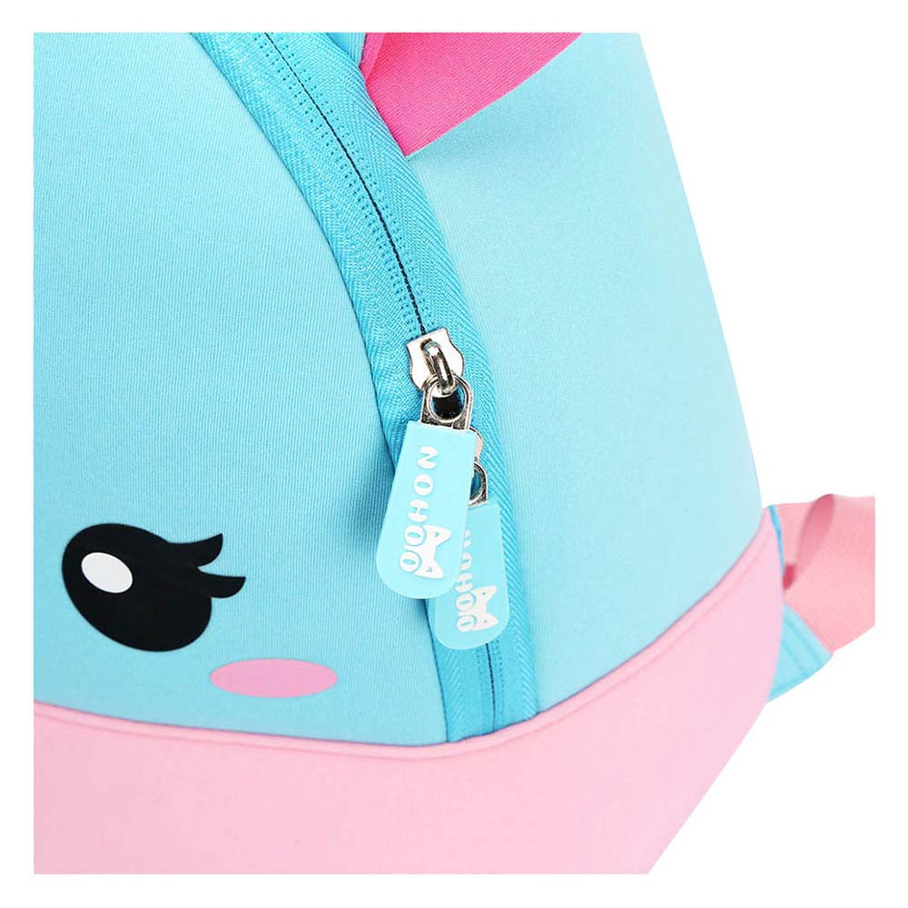Nohoo WoW Backpack-Unicorn Age-3-7 Years