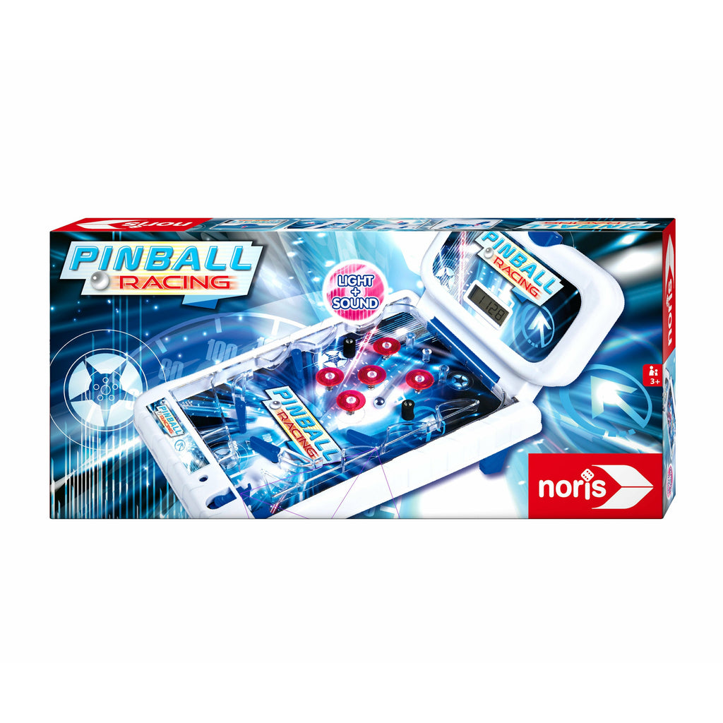 Noris Pinball Multicolor Age-3 Years & Above