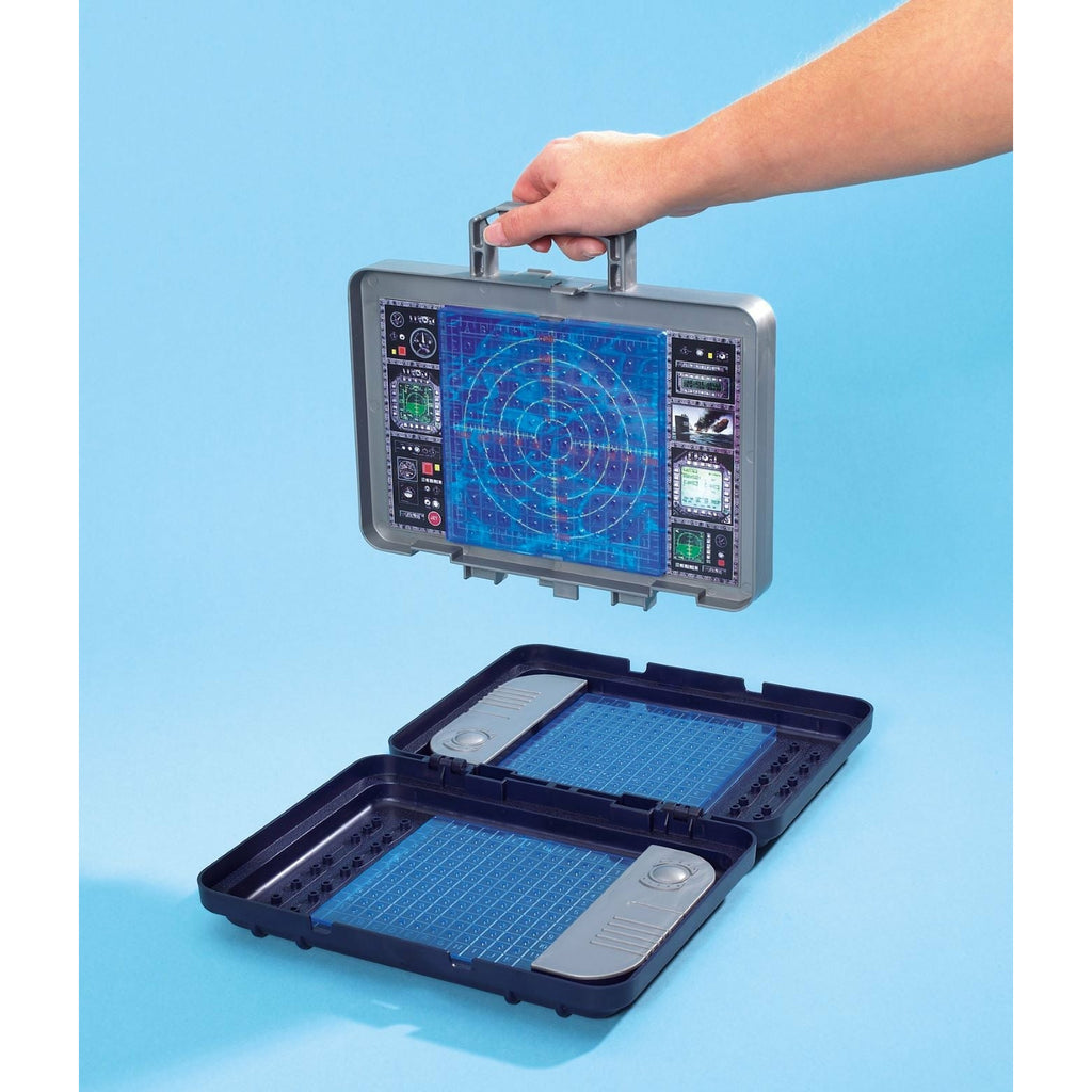 Noris Sea Battle Board Game Multicolor Age-3 Years & Above