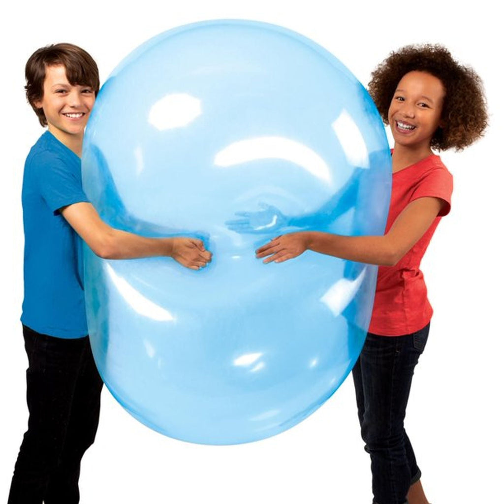 Nsi-Tp Super Wubble Blue Single Pack Blue Age- 6 Years & Above