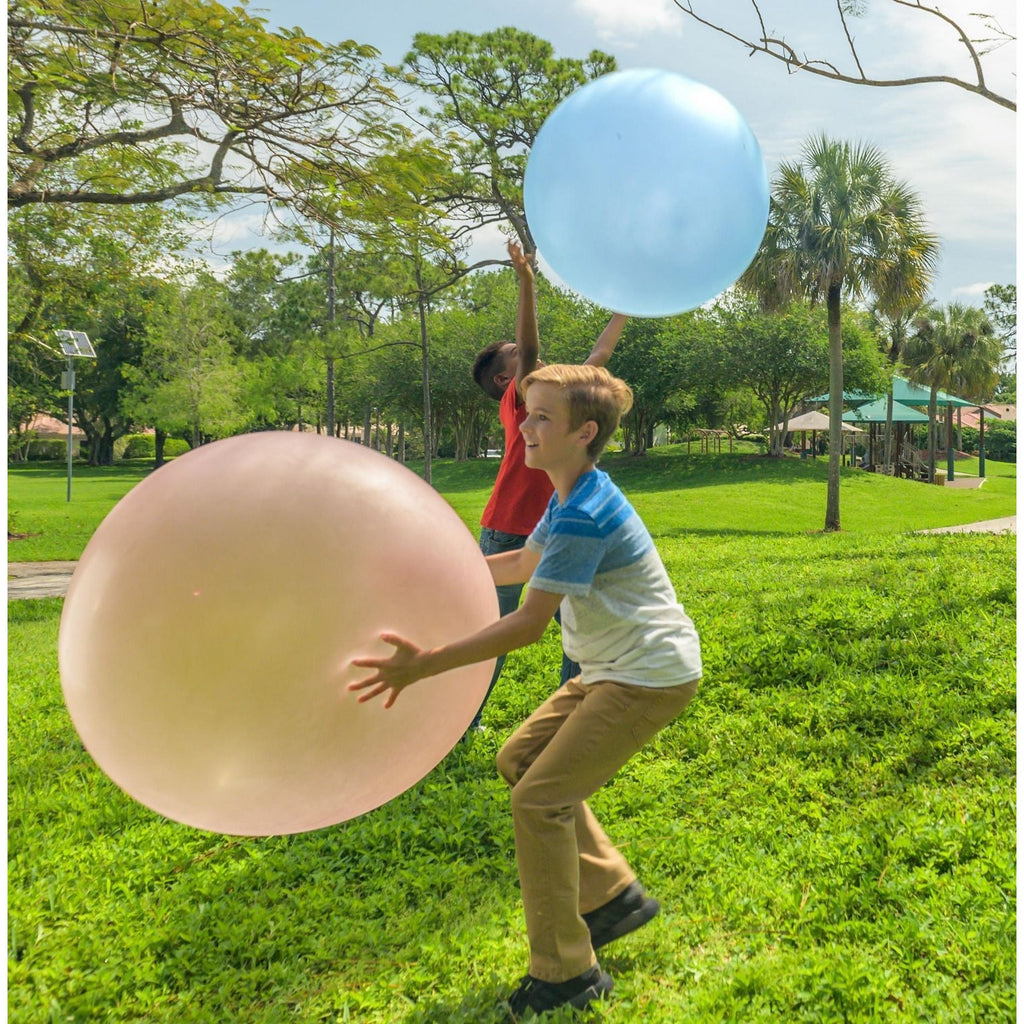 Nsi-Tp Super Wubble Red Single Pack Red Age- 6 Years & Above