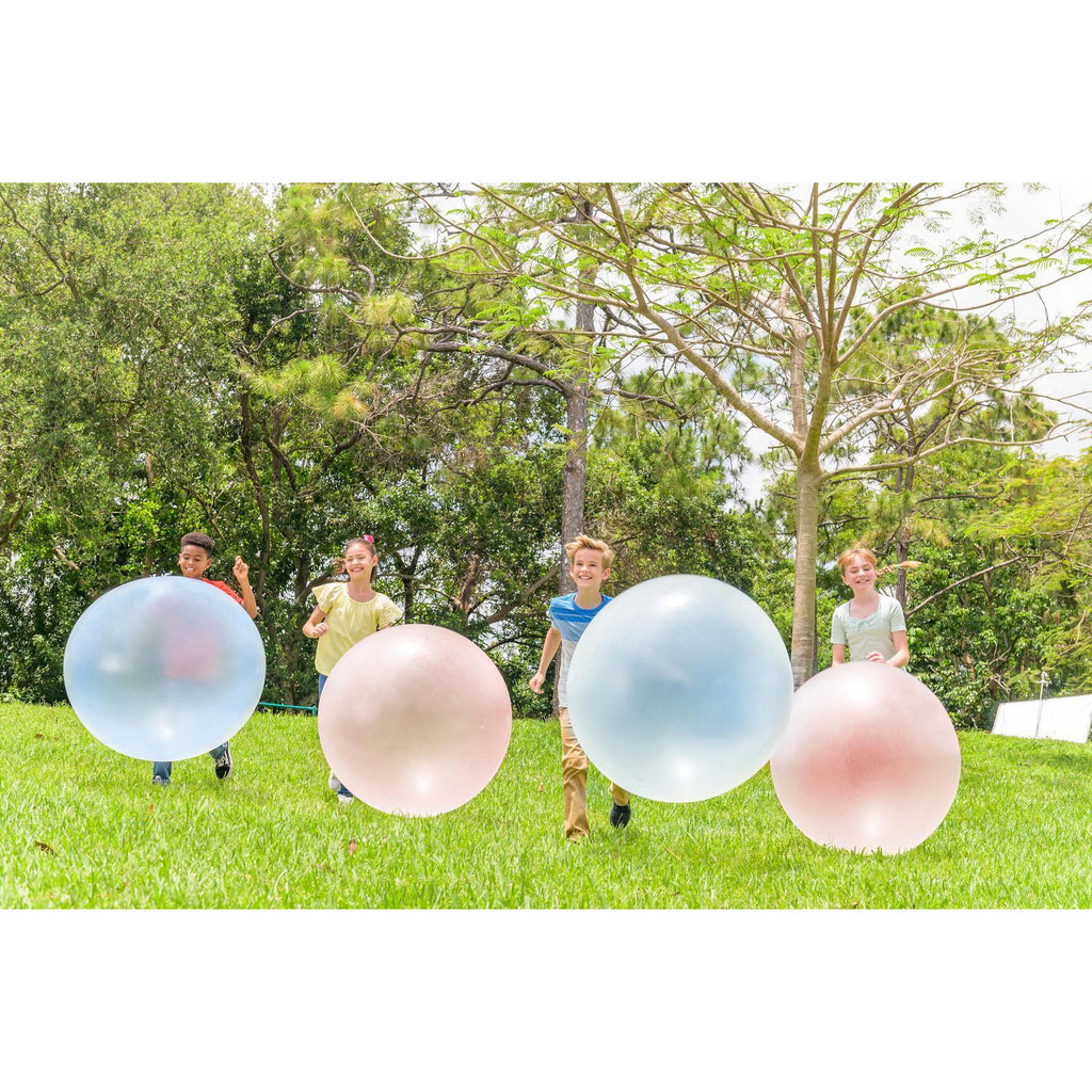 Nsi-Tp Super Wubble Red Single Pack Red Age- 6 Years & Above