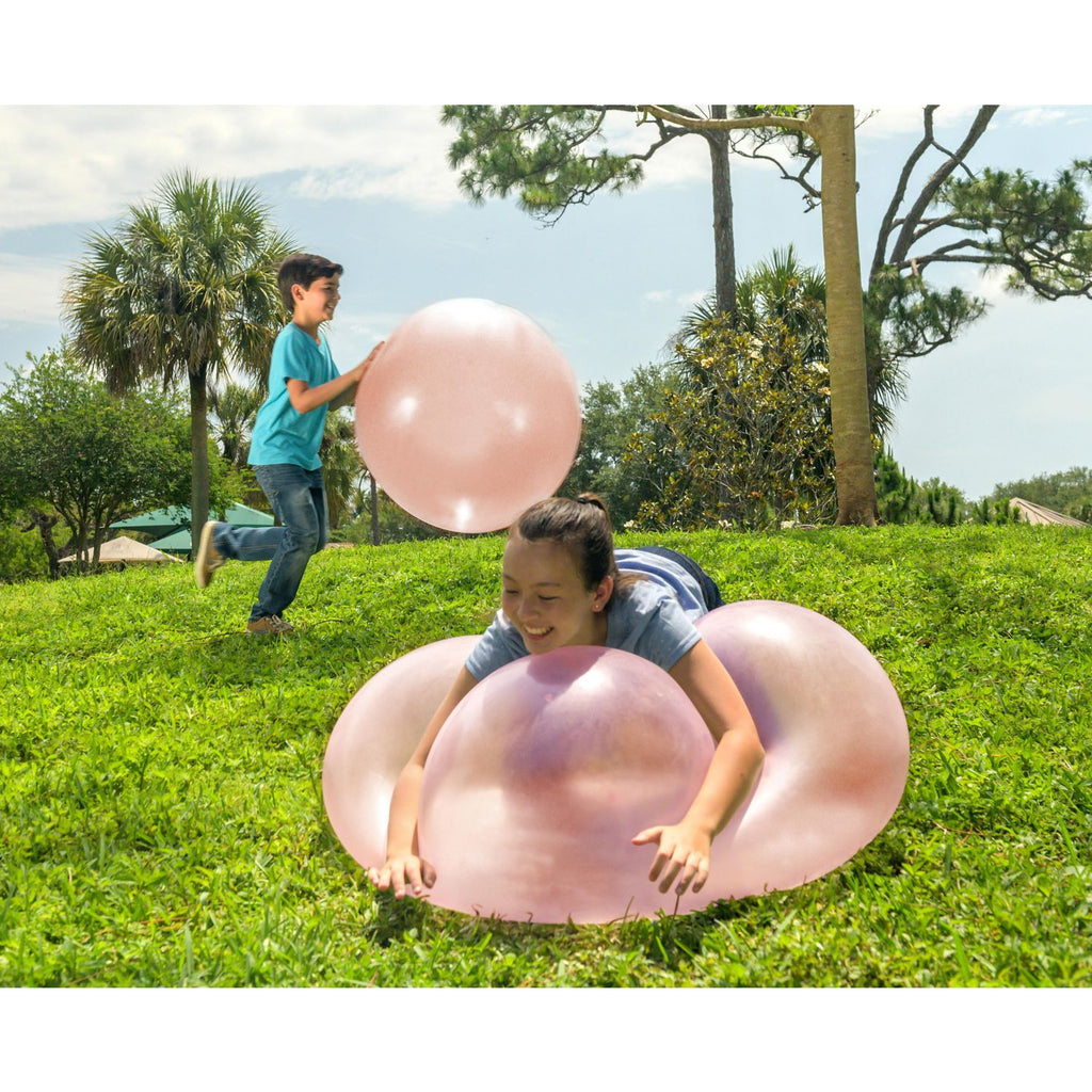 Nsi-Tp Super Wubble Red Single Pack Red Age- 6 Years & Above