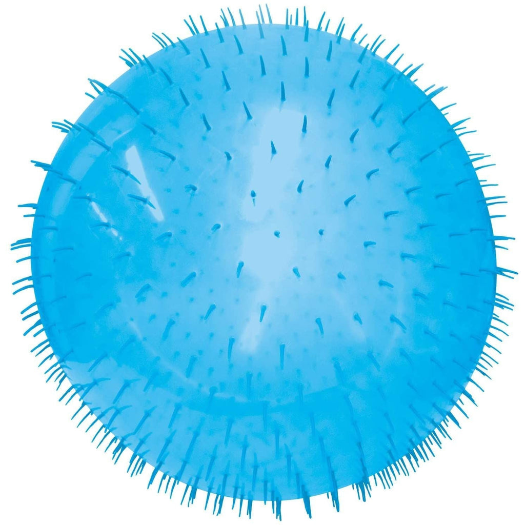 Nsi-Tp Super Wubble Wacky Bubble Ball Blue Blue Age- 6 Years & Above