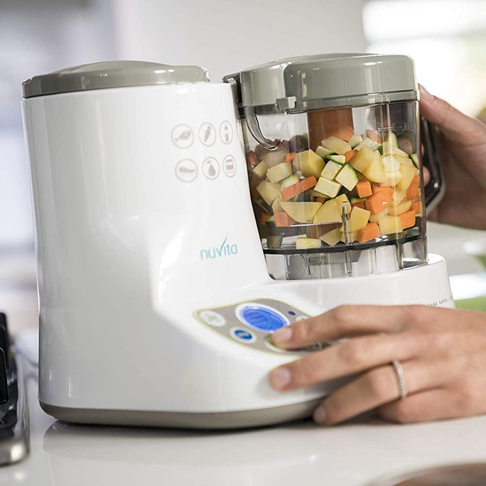 Nuvita sales food processor