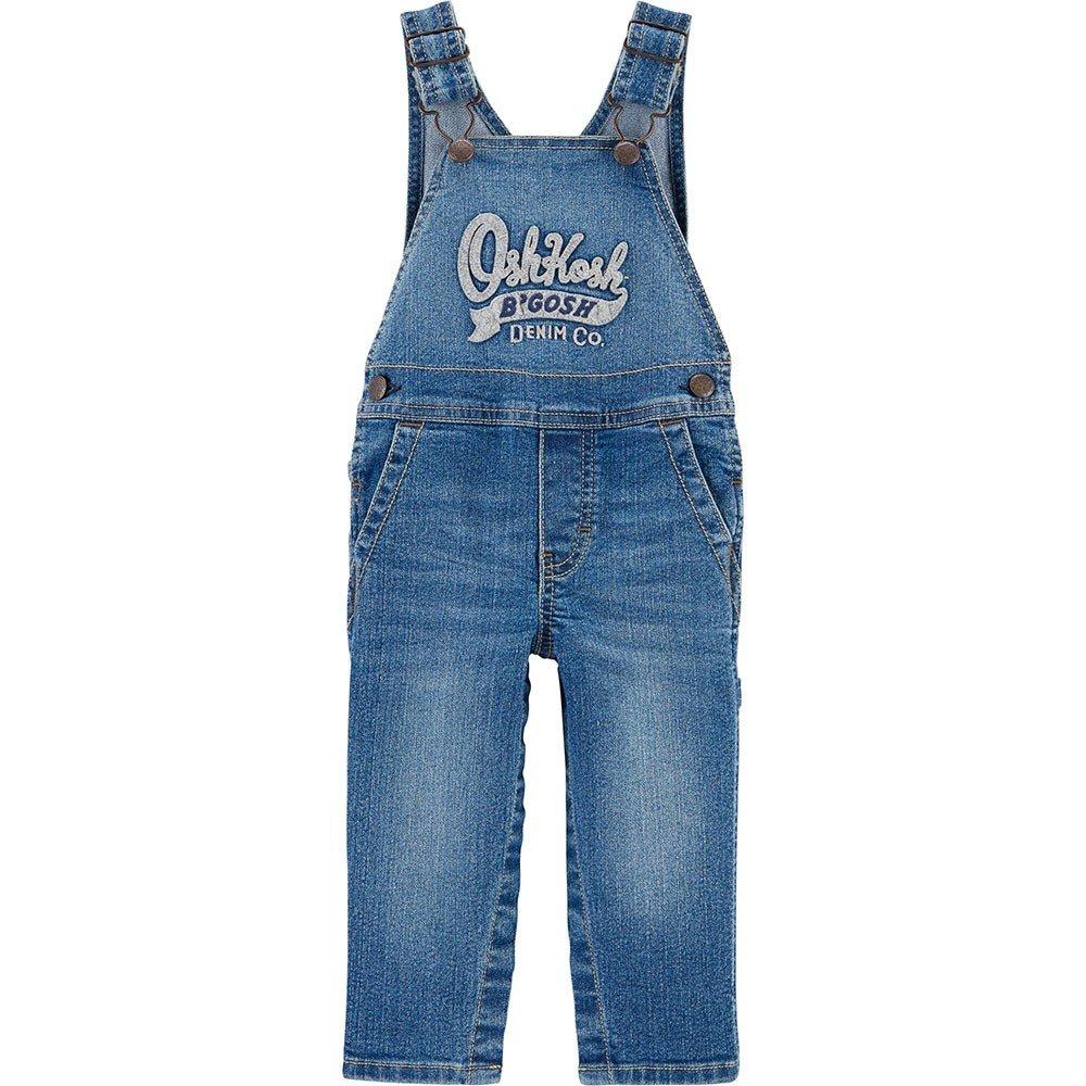 Oshkosh denim jumper cheap