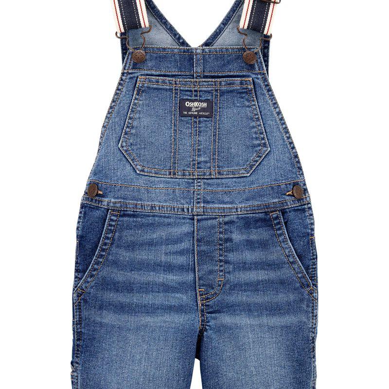 Oshkosh denim jumper sale