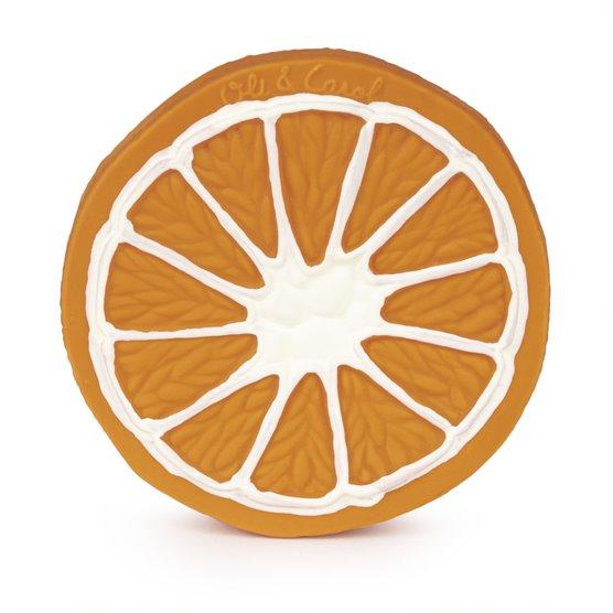 Oli&Carol Clementino The Orange Age 0+
