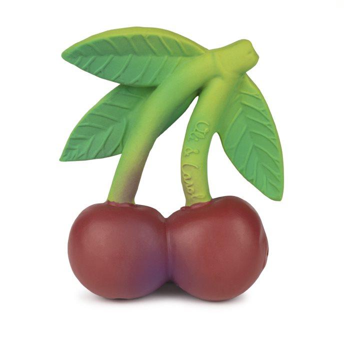 Oli&Carol Mery The Cherry Age 0+