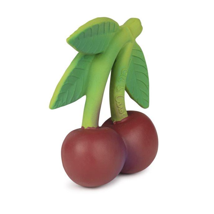 Oli&Carol Mery The Cherry Age 0+
