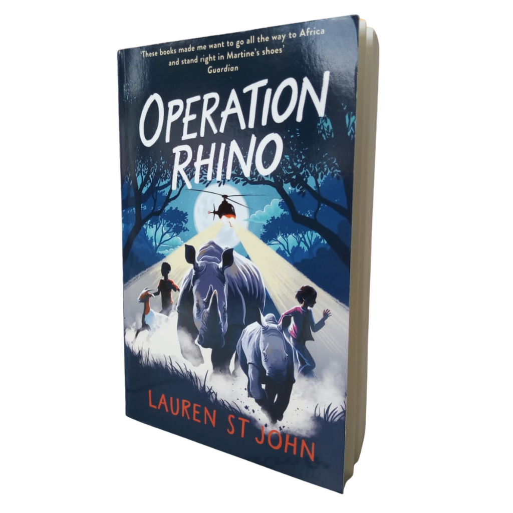 Operation Rhino