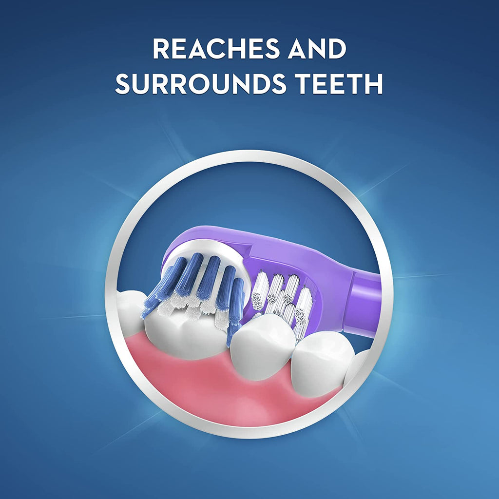 Oral-B Kids Battery Power Electric Toothbrush Disney's Frozen 3Y+
