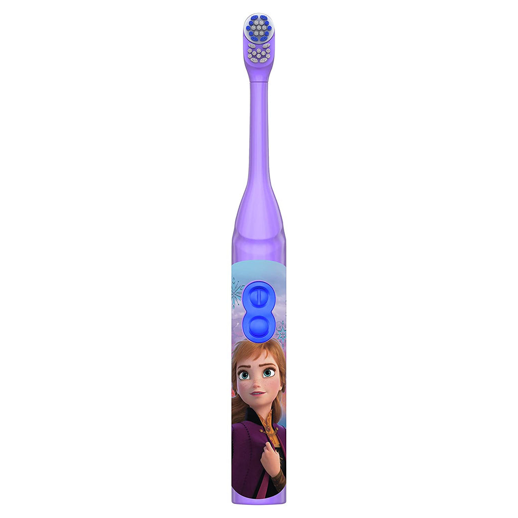 Oral-B Kids Battery Power Electric Toothbrush Disney's Frozen 3Y+